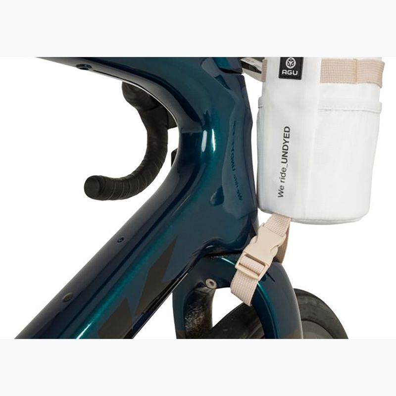 Geantă de bicicletă pentru ghidon AGU Venture Snack-Pack 1 l highland green 8