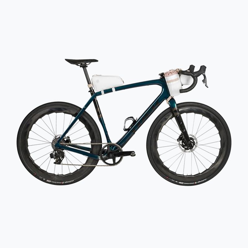 Geantă de bicicletă pentru ghidon AGU Venture Snack-Pack 1 l highland green 9