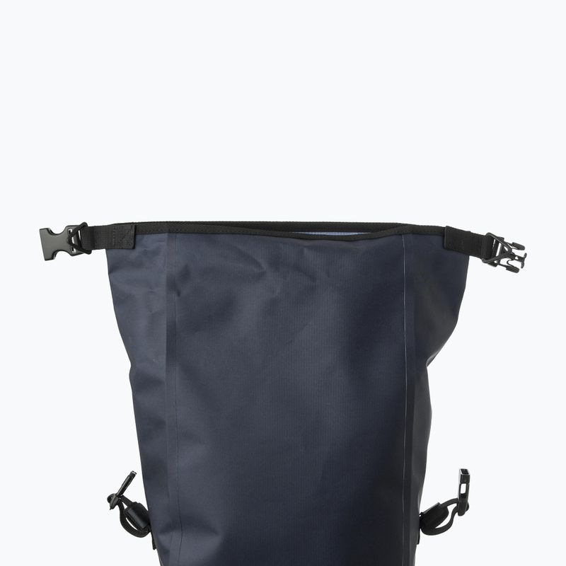 Geantă de bicicletă AGU Clean Single Bike Bag Click'nGo M 17 l deep marine 3