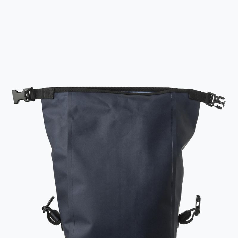 Geantă de bicicletă AGU Clean Single Bike Bag Click'nGo L 21 l deep marine 3