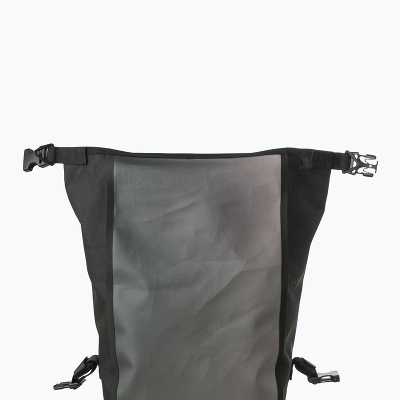 Geantă de bicicletă AGU Clean Single Bike Bag Click'nGo M 17 l gradient early down 3