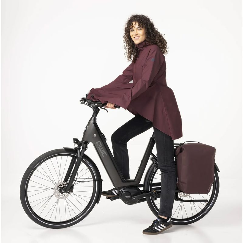 Geantă de bicicletă AGU Clean Single Bike Bag Click'nGo M 17 l modica 5
