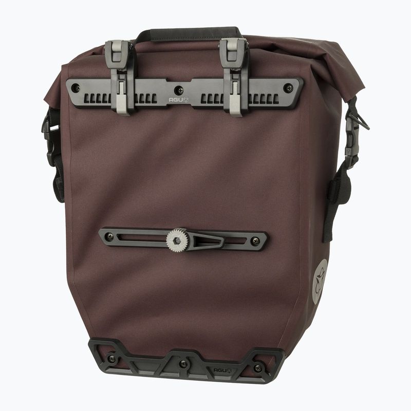 Geantă de bicicletă AGU Clean Single Bike Bag Click'nGo L 21 l modica 2