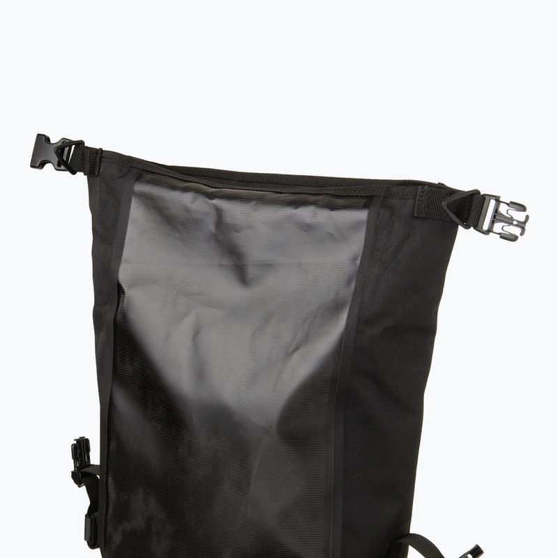 Geantă de bicicletă AGU Clean Single Bike Bag Click'nGo M 17 l reflective mist 4