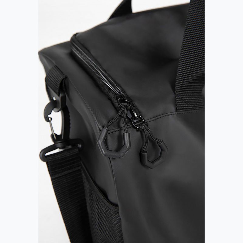 Geantă de antrenament Gorilla Wear Ohio 40 l black 4