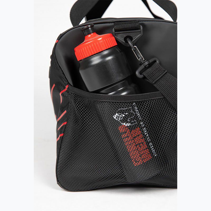 Geantă de antrenament Gorilla Wear Ohio 40 l black 6