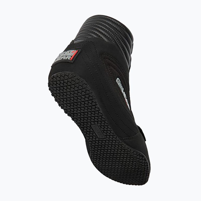 Încălțăminte de antrenament pentru bărbați Gorilla Wear Performance High Tops black 12