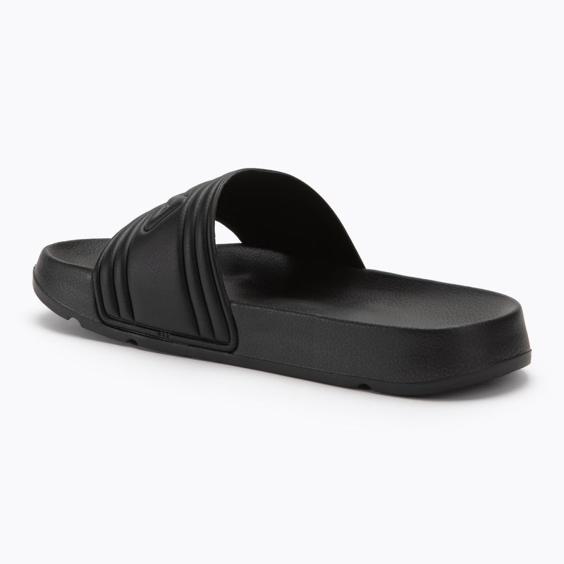 Papuci pentru bărbați FILA Morro black/black 3