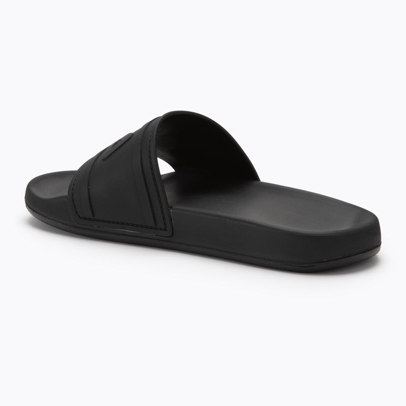 Papuci pentru bărbați FILA MORRO BAY MLD black 3