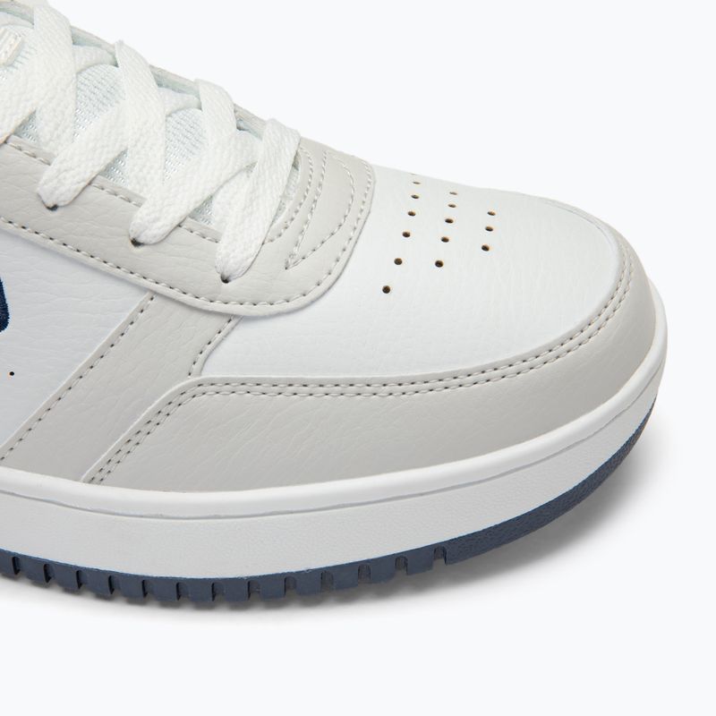 Încălțăminte pentru bărbați FILA Rega white/fila navy 7