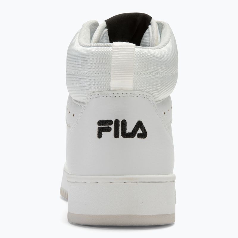 Încălțăminte pentru bărbați FILA Rega Mid white 6