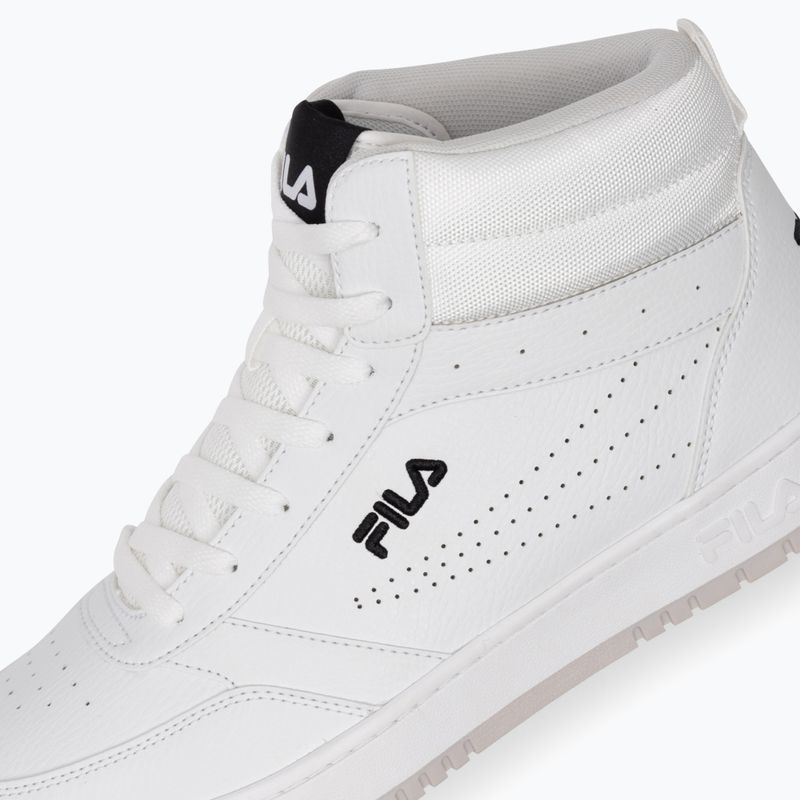 Încălțăminte pentru bărbați FILA Rega Mid white 13