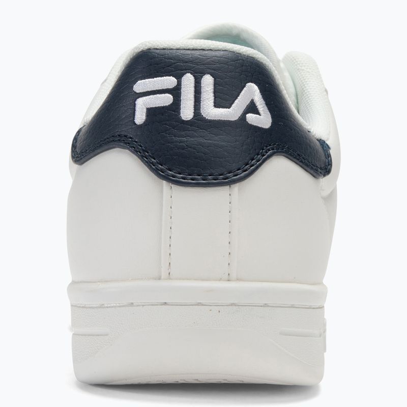 Încălțăminte pentru bărbați FILA Crosscourt Line white/fila navy 6