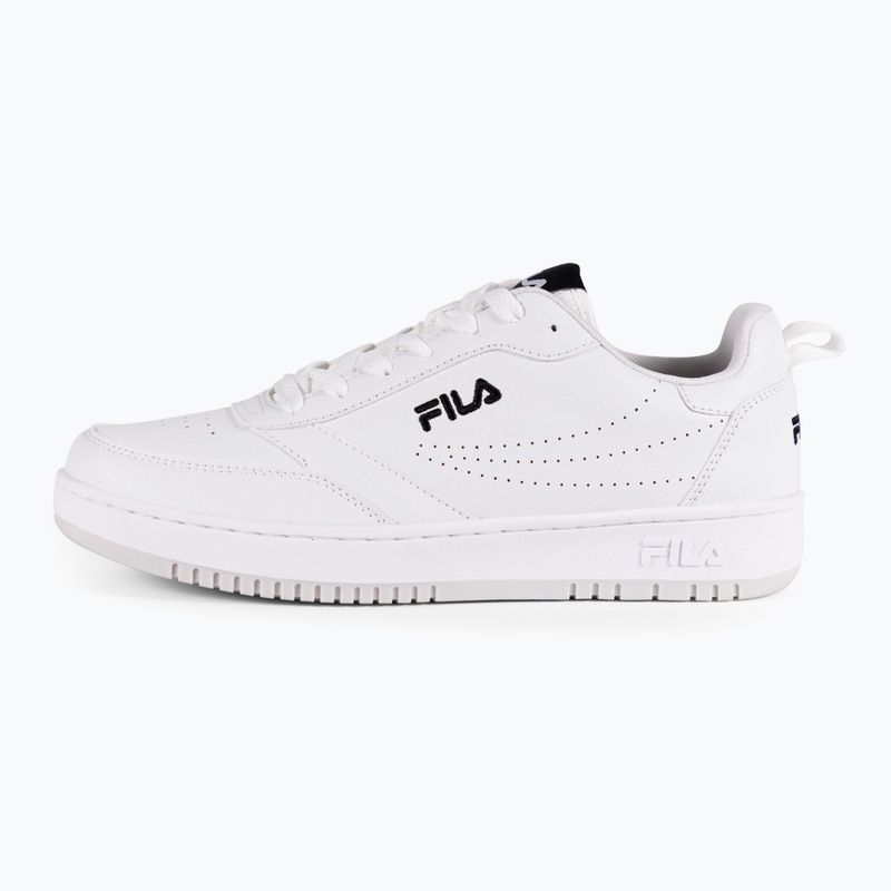 Încălțăminte pentru femei  FILA Rega white