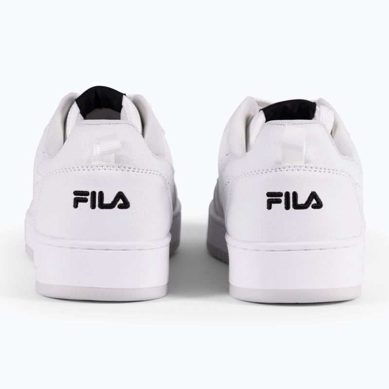 Încălțăminte pentru femei  FILA Rega white