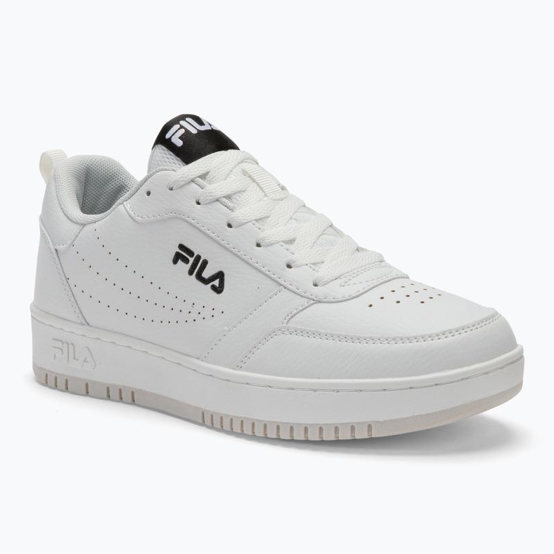 Încălțăminte pentru femei  FILA Rega white