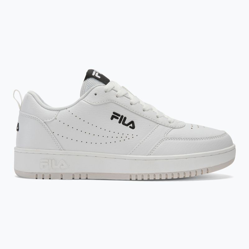Încălțăminte pentru femei  FILA Rega white 2