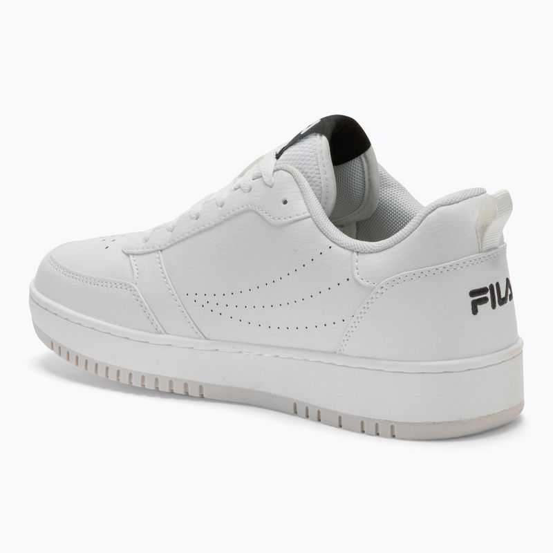 Încălțăminte pentru femei  FILA Rega white