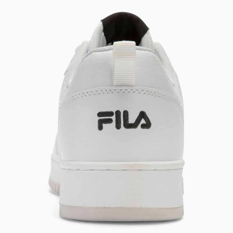 Încălțăminte pentru femei  FILA Rega white
