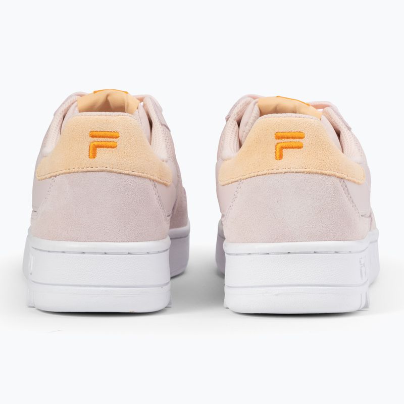 Încălțăminte pentru femei FILA Fxventuno S mauve chalk/bleached apricot 10