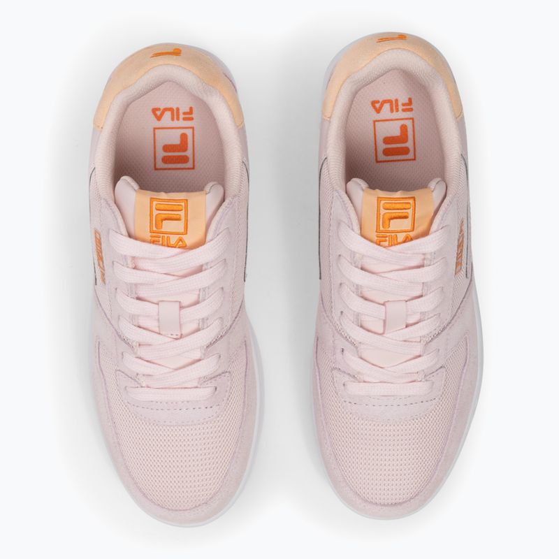 Încălțăminte pentru femei FILA Fxventuno S mauve chalk/bleached apricot 12
