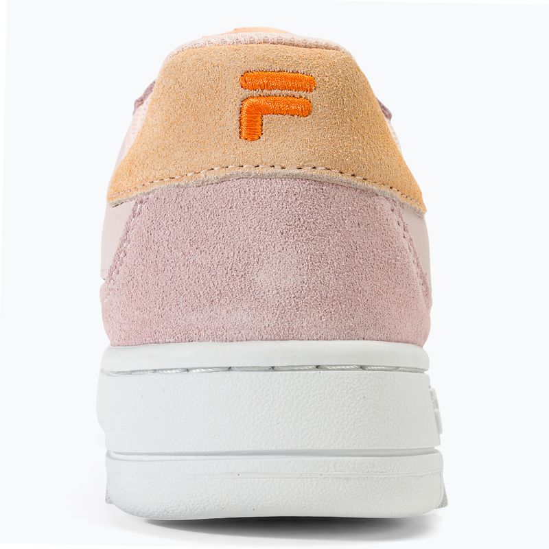 Încălțăminte pentru femei FILA Fxventuno S mauve chalk/bleached apricot 6