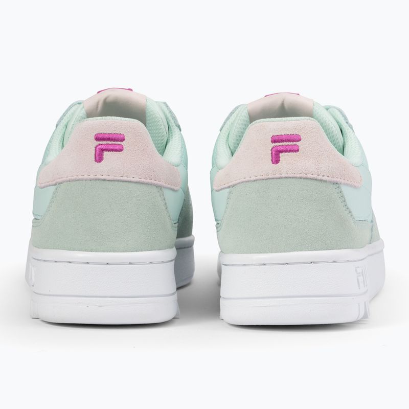 Încălțăminte pentru femei FILA Fxventuno S opal blue/mauve chalk 10