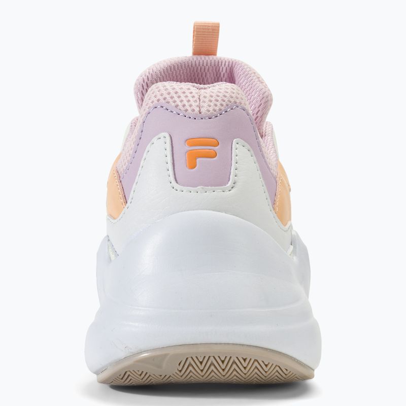 Încălțăminte pentru femei FILA Collene Cb mauve chalk/lavender fog 6