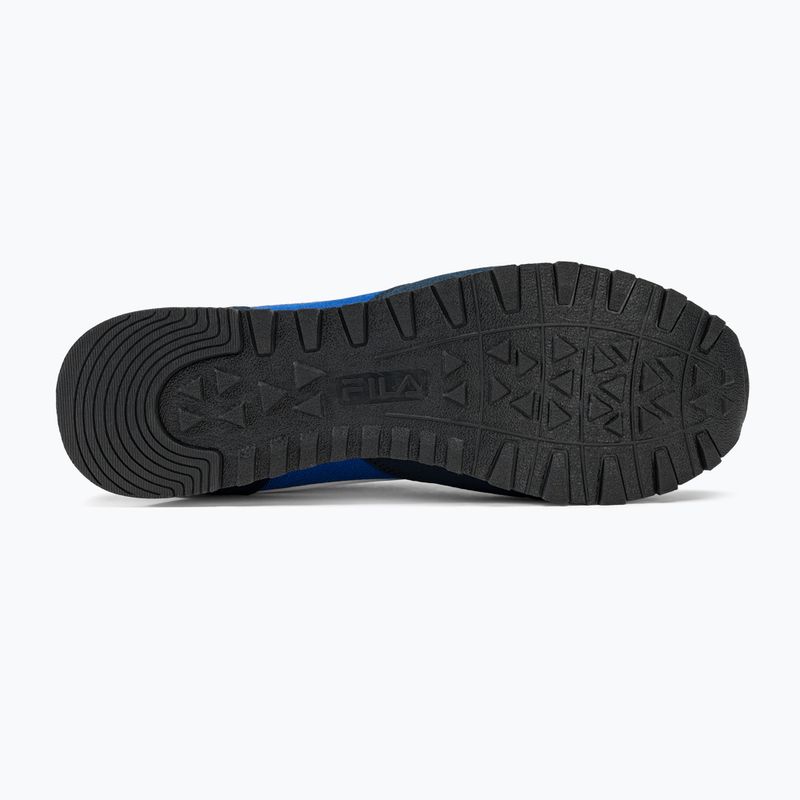 Încălțăminte pentru bărbațiFILA Orbit M prime blue / fila navy 4