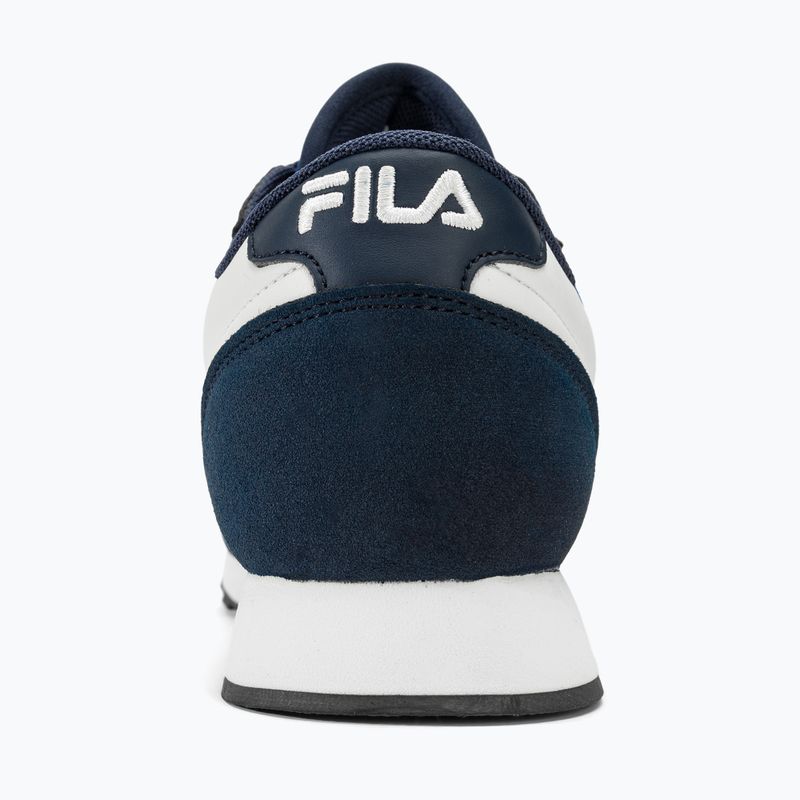 Încălțăminte pentru bărbațiFILA Orbit M prime blue / fila navy 6
