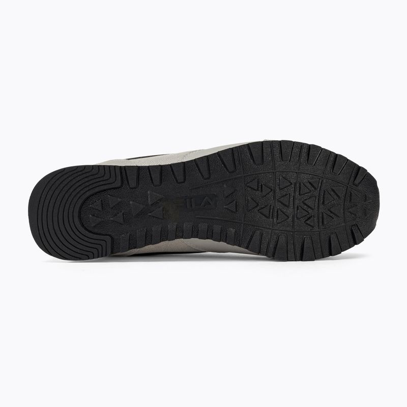 Încălțăminte pentru bărbați FILA Orbit M gray violet / nimbus cloud 4