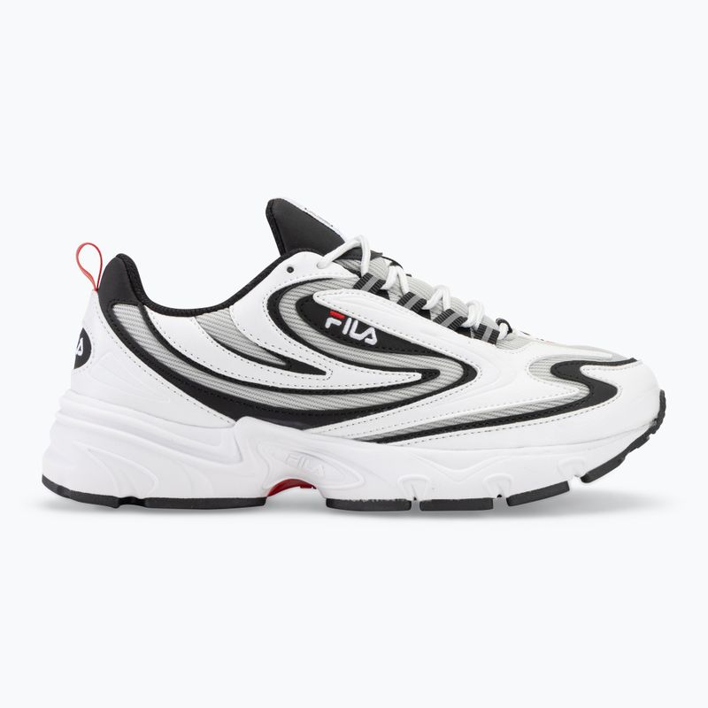 Încălțăminte pentru bărbați FILA Fila Actix gray violet/black 2