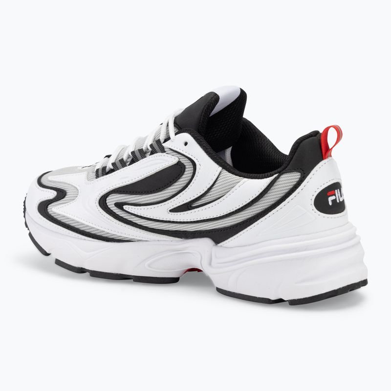 Încălțăminte pentru bărbați FILA Fila Actix gray violet/black 3