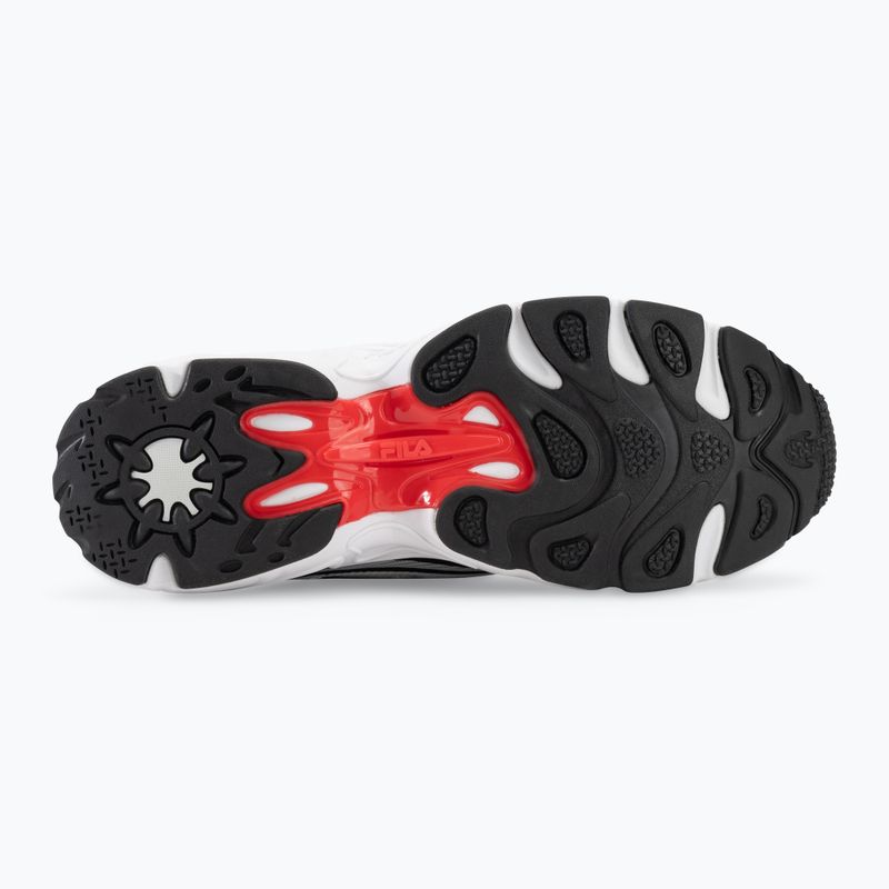 Încălțăminte pentru bărbați FILA Fila Actix gray violet/black 4