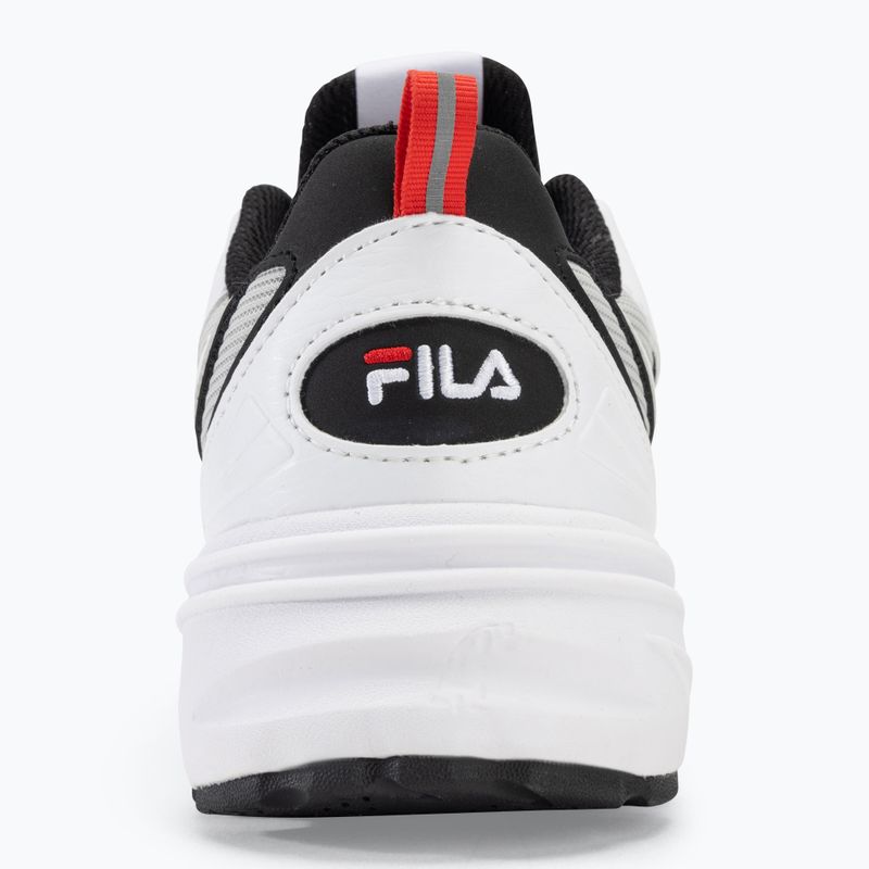 Încălțăminte pentru bărbați FILA Fila Actix gray violet/black 6