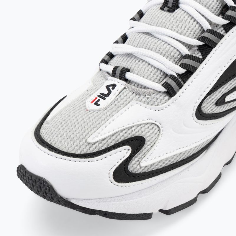 Încălțăminte pentru bărbați FILA Fila Actix gray violet/black 7