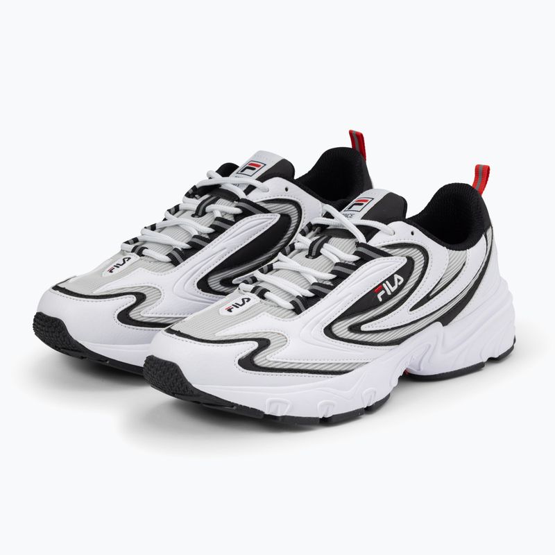 Încălțăminte pentru bărbați FILA Fila Actix gray violet/black 8