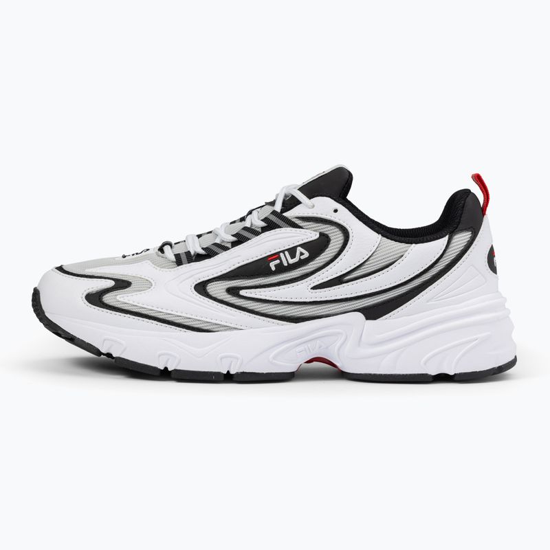 Încălțăminte pentru bărbați FILA Fila Actix gray violet/black 9