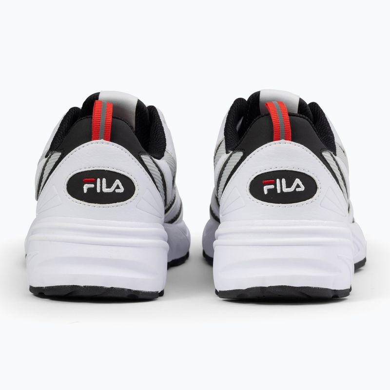 Încălțăminte pentru bărbați FILA Fila Actix gray violet/black 10