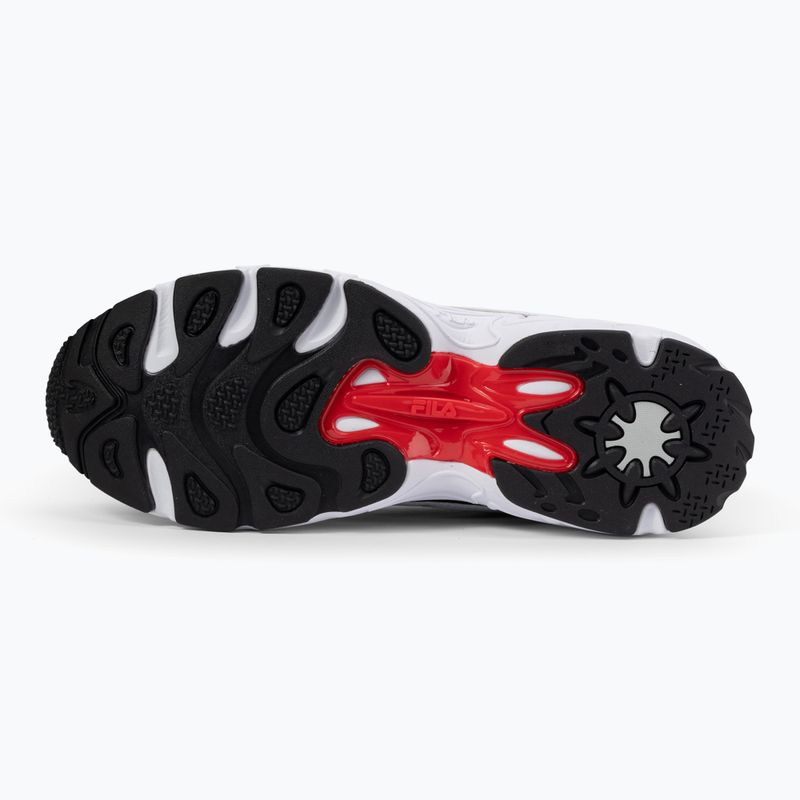 Încălțăminte pentru bărbați FILA Fila Actix gray violet/black 11