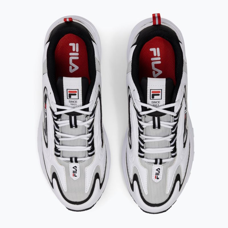 Încălțăminte pentru bărbați FILA Fila Actix gray violet/black 12