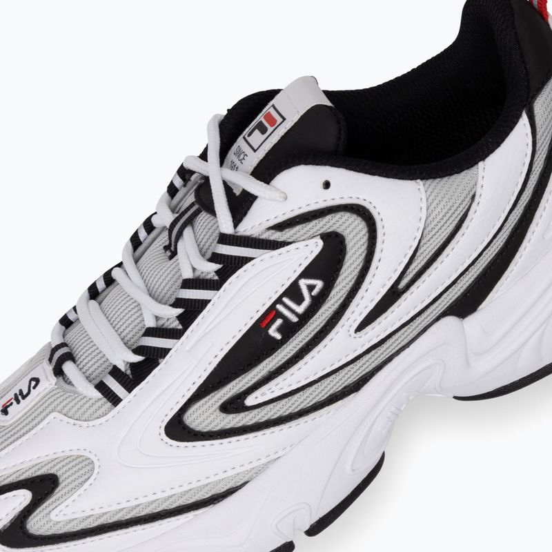 Încălțăminte pentru bărbați FILA Fila Actix gray violet/black 13