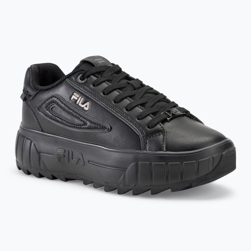 Încălțăminte pentru femei FILA Sintra black/black