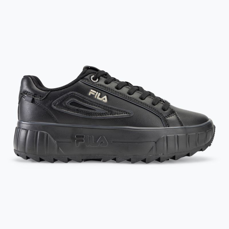 Încălțăminte pentru femei FILA Sintra black/black 2