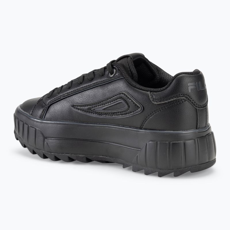 Încălțăminte pentru femei FILA Sintra black/black 3
