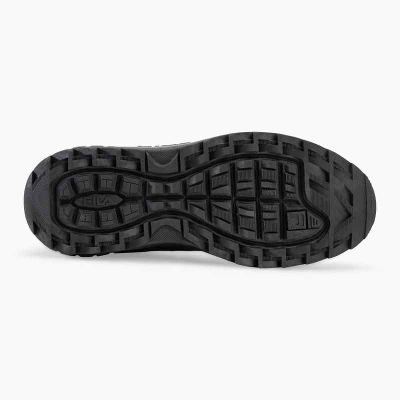 Încălțăminte pentru femei FILA Sintra black/black 4