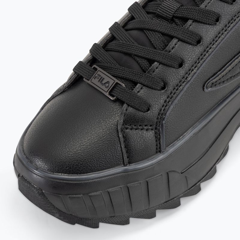 Încălțăminte pentru femei FILA Sintra black/black 7