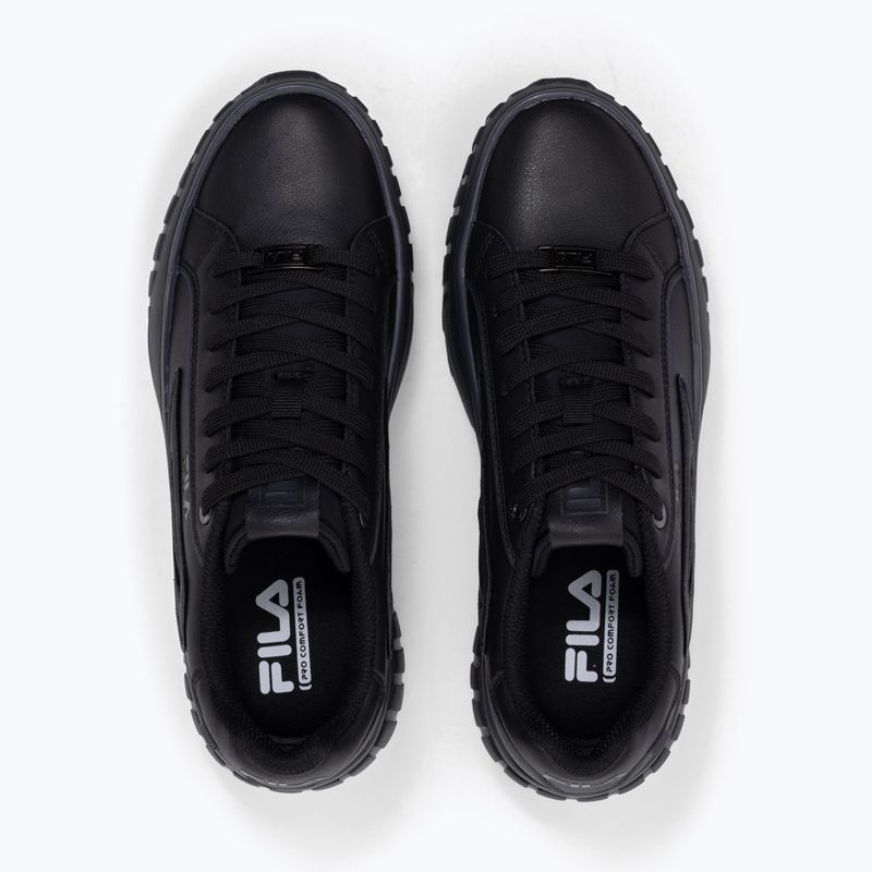 Încălțăminte pentru femei FILA Sintra black/black 11