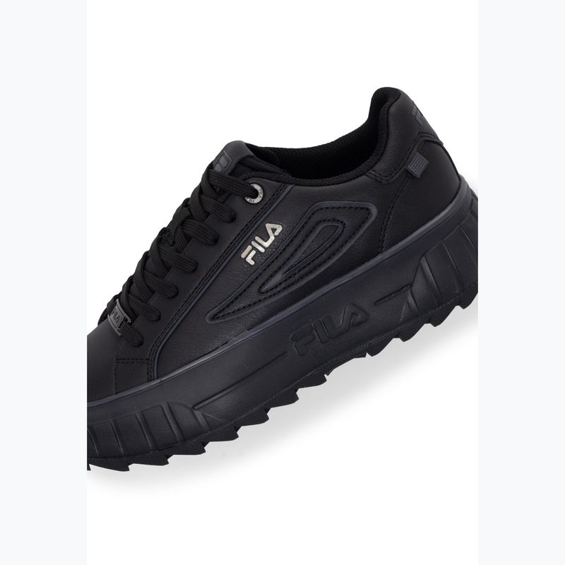 Încălțăminte pentru femei FILA Sintra black/black 12