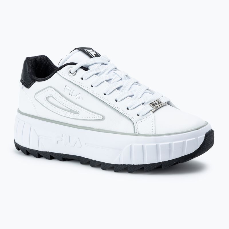 Încălțăminte pentru femei FILA Sintra white/black